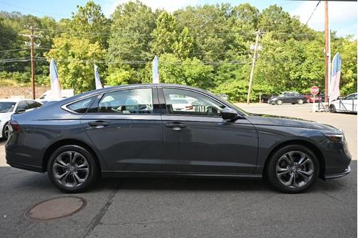 2023 Honda Accord EX 1.5T