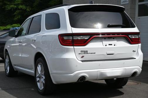 2023 Dodge Durango R/T Plus AWD