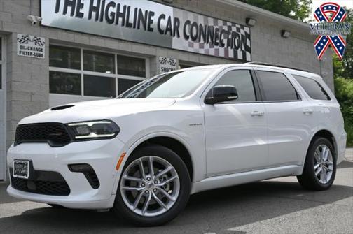 2023 Dodge Durango R/T Plus AWD
