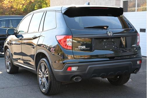 2020 Honda Passport AWD EX-L