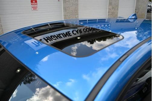 2022 Subaru Impreza Sport