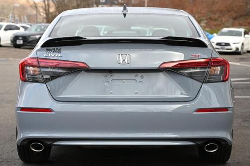2023 Honda Civic Si Base