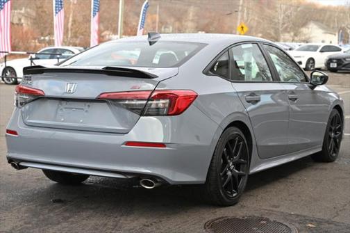 2023 Honda Civic Si Base