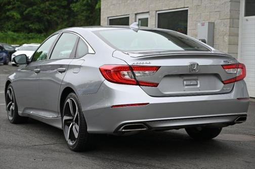 2020 Honda Accord Sport 1.5T