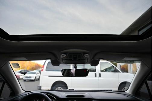 2022 Subaru Legacy Limited