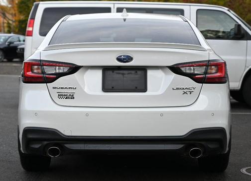 2022 Subaru Legacy Limited