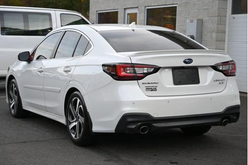 2022 Subaru Legacy Limited