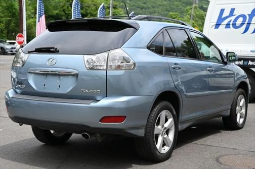 2007 Lexus RX 350 Base