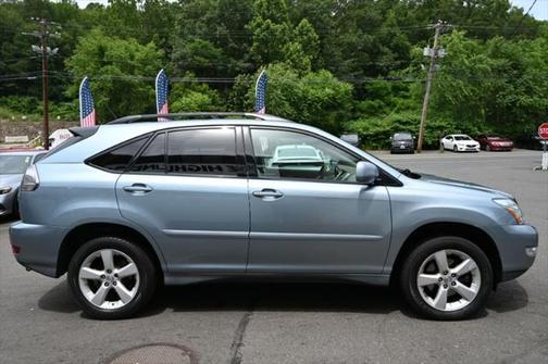 2007 Lexus RX 350 Base