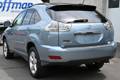 2007 Lexus RX 350 Base