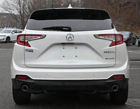 2020 Acura RDX Technology Package