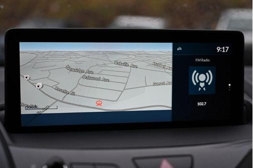 2020 Acura RDX Technology Package