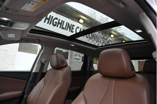 2020 Acura RDX Technology Package