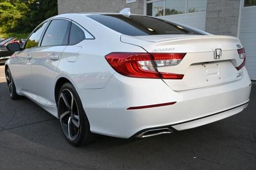 2019 Honda Accord Sport 2.0T