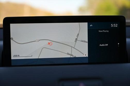 2021 Acura TLX Base