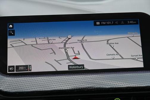 2024 BMW 228 Gran Coupe i sDrive