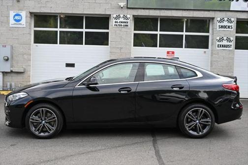2024 BMW 228 Gran Coupe i sDrive