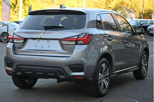 2021 Mitsubishi Outlander Sport 2.0 SP