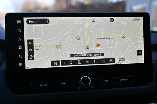 2025 Mitsubishi Outlander SE 2.5 2WD