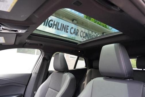 Black Sapphire Metallic 2025 BMW X2 xDrive28i