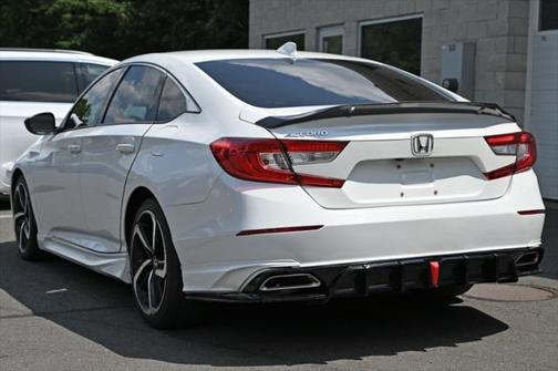 2020 Honda Accord Sport 1.5T