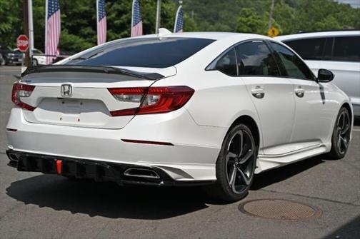 2020 Honda Accord Sport 1.5T