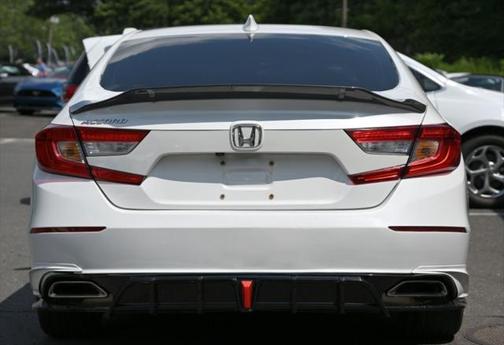 2020 Honda Accord Sport 1.5T
