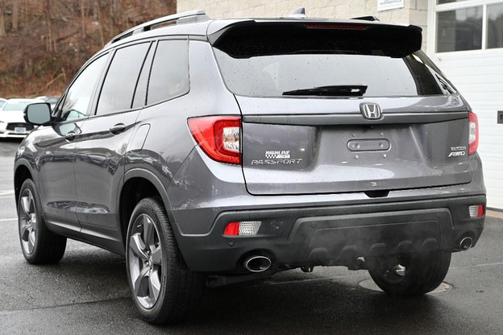 2021 Honda Passport AWD Touring