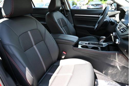 2024 Nissan Altima SR Intelligent AWD