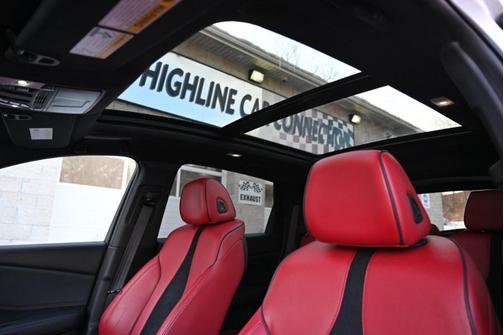 2020 Acura RDX A-Spec