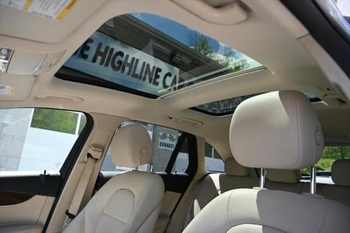 2019 Mercedes-Benz GLC 300 4MATIC