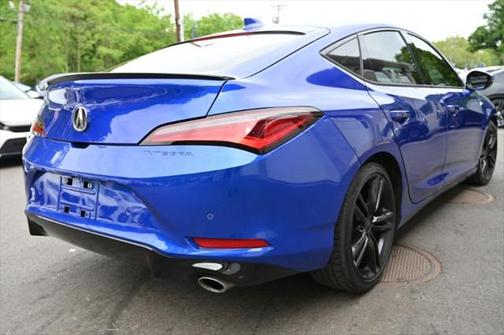 2024 Acura Integra A-SPEC Technology
