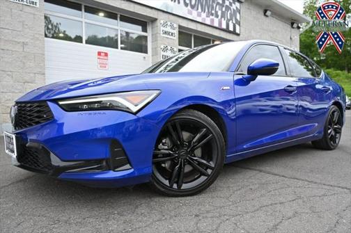 2024 Acura Integra A-SPEC Technology