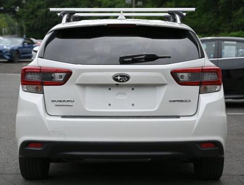 2021 Subaru Impreza Premium