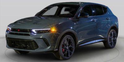 2024 Dodge Hornet R/T Plus EAWD