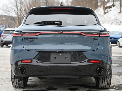 2024 Dodge Hornet R/T Plus EAWD