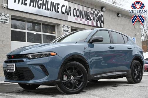 2024 Dodge Hornet R/T Plus EAWD