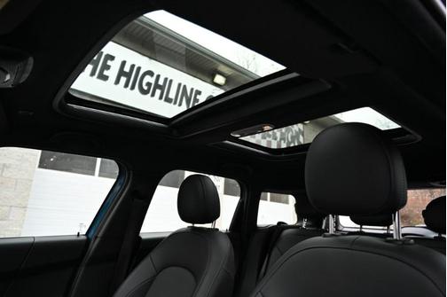 2021 MINI Countryman Oxford Edition