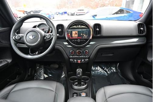 2021 MINI Countryman Oxford Edition