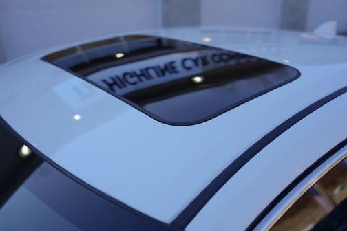 2020 Honda Civic EX-L