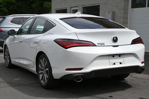 2023 Acura Integra CVT