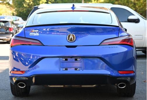 2023 Acura Integra A-SPEC