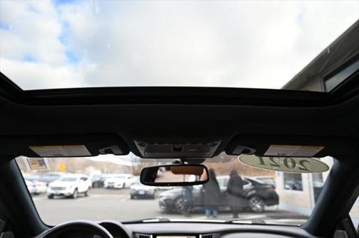2021 INFINITI Q50 3.0t SENSORY