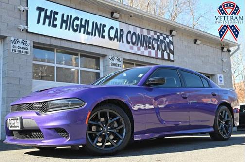 2023 Dodge Charger GT