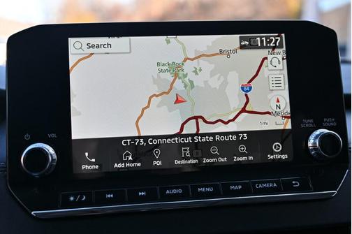 2024 Mitsubishi Outlander SE 2.5 S-AWC