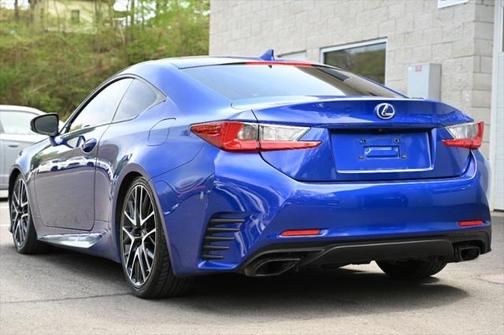 2018 Lexus RC 300 Base