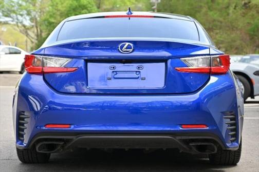 2018 Lexus RC 300 Base