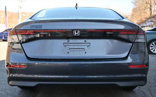 2023 Honda Accord EX 1.5T