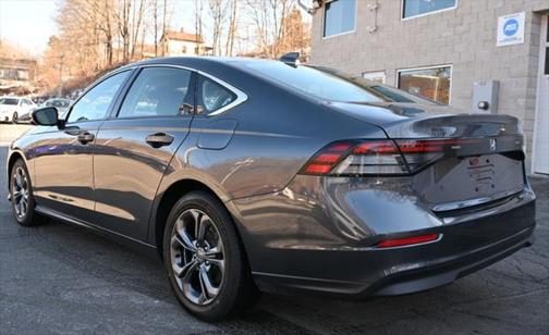 2023 Honda Accord EX 1.5T