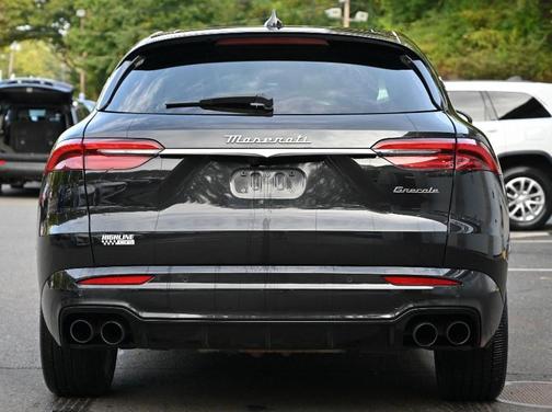 2023 Maserati Grecale GT